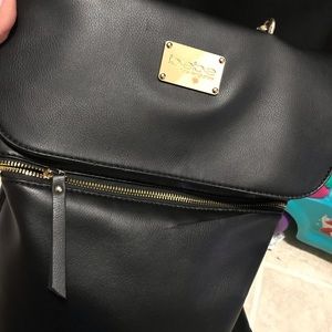 BEBE backpack